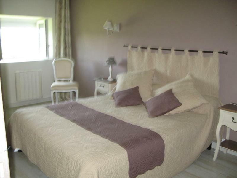 Le Peyroux Bed and Breakfast Teilhet  Buitenkant foto